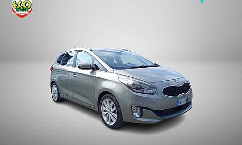 Kia Carens 1.7 Crdi ...