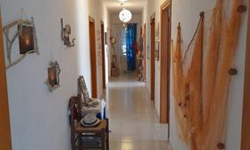 Ampio Appartamento C...