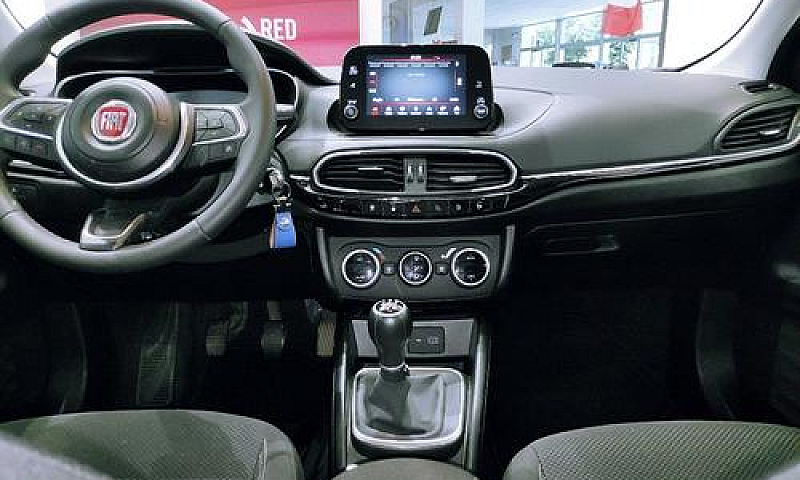 Fiat Tipo 1.3 Mjt S&...