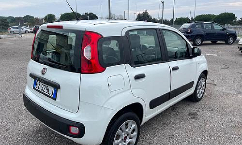 Fiat Panda 0.9 Twina...