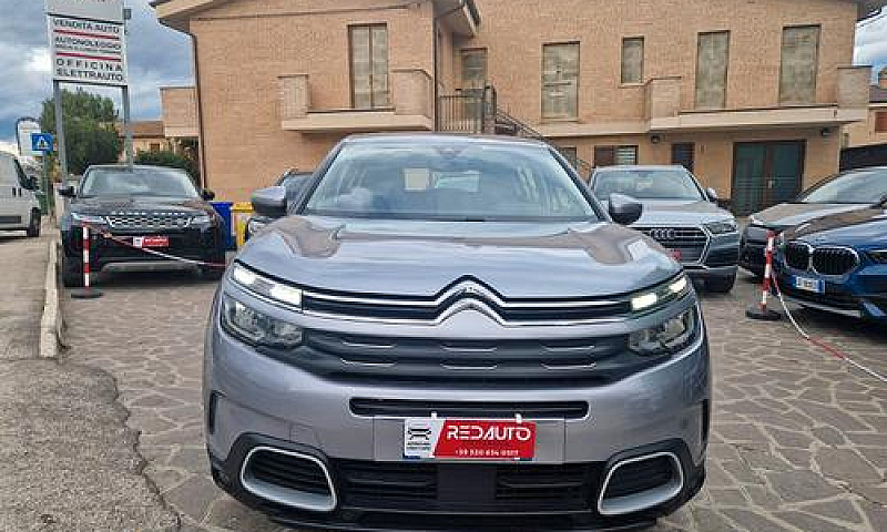 Citroen C5 Aircross ...