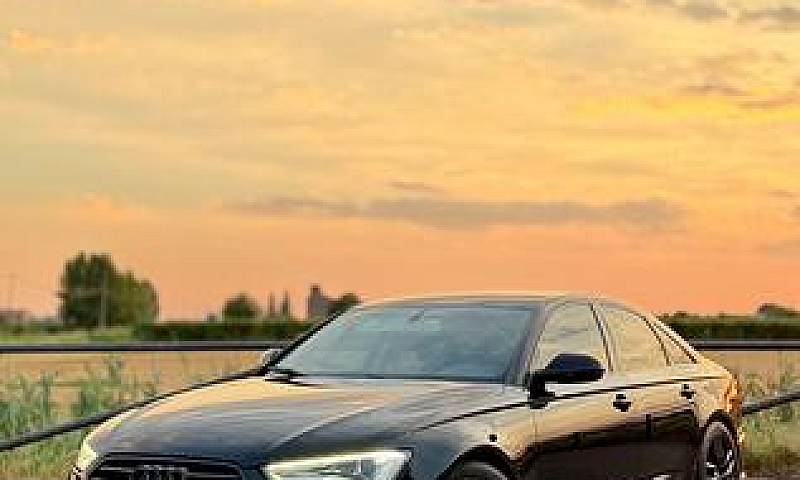 Audi A6 2.0 Tdi 190 ...