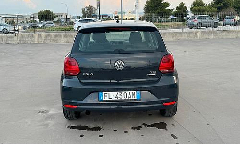 Volkswagen Polo 1.2 ...