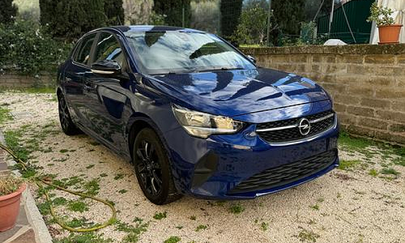 Opel Corsa 1.2 Blitz...
