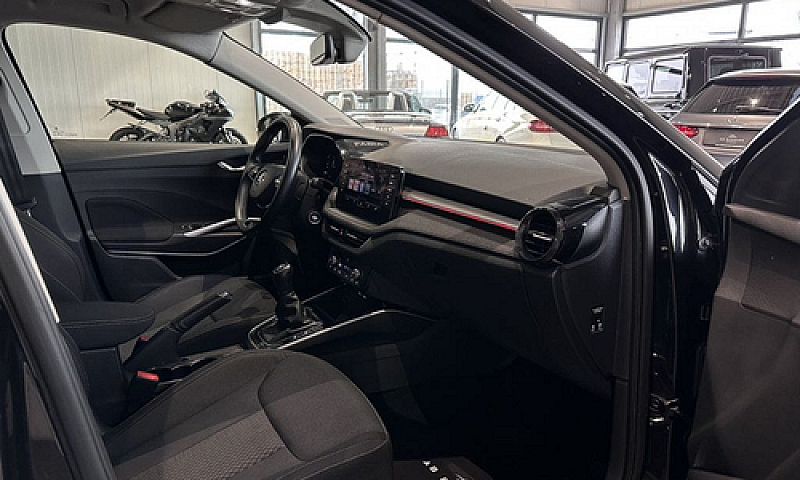 Skoda Fabia 1.0 Tsi ...