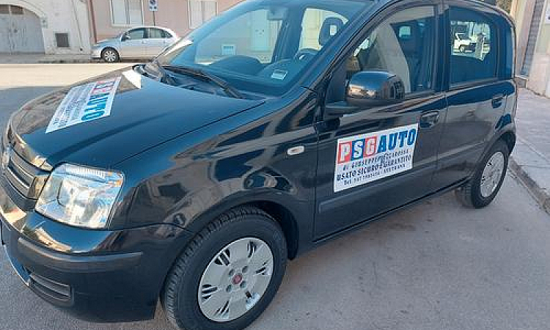 Fiat Panda 1.2 Anno ...