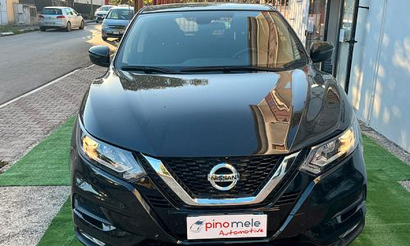 Nissan Qasqhai Autom...