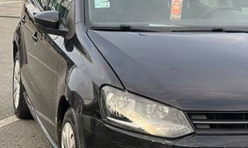 Volkswagen Polo 1.6 ...