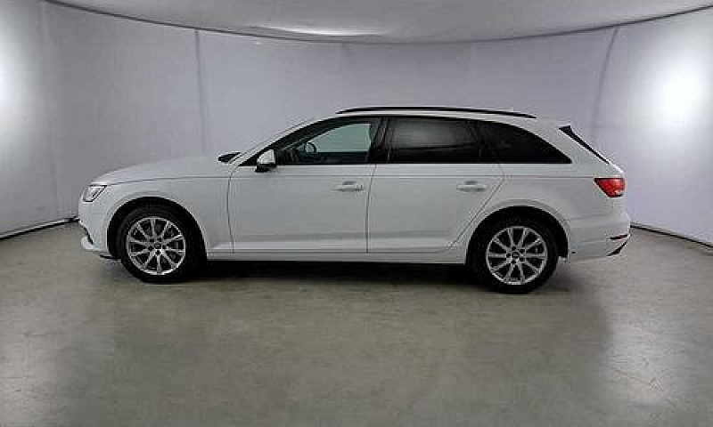 Audi A4 Avant 2.0 Td...