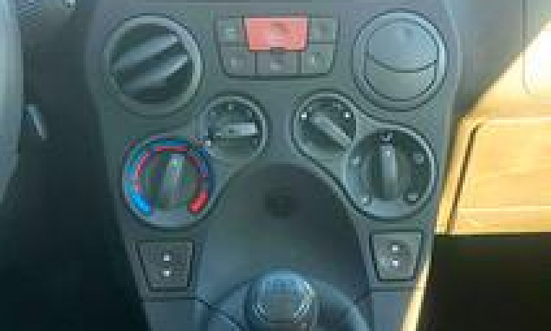 Fiat Panda 1.2 Climb...