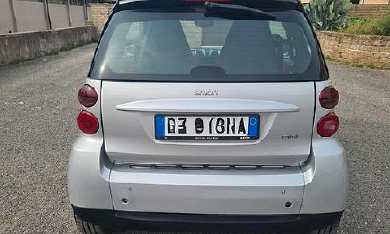 Smart Fortwo 1000 52...