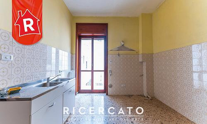 Appartamento Via 95°...