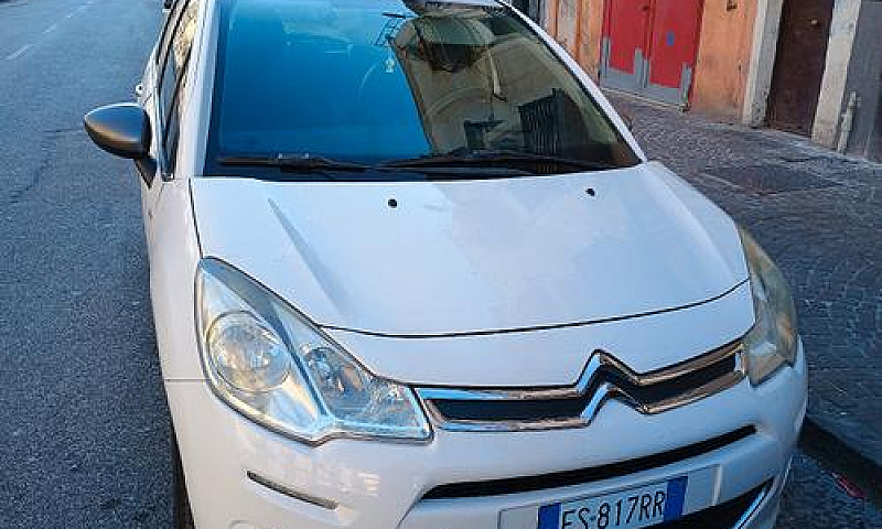 Citroen C3 Diesel ...