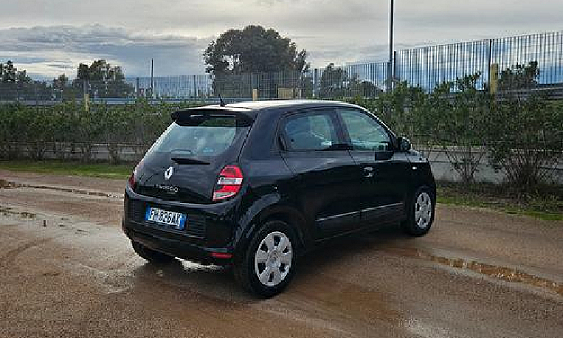Renault Twingo Sce Z...