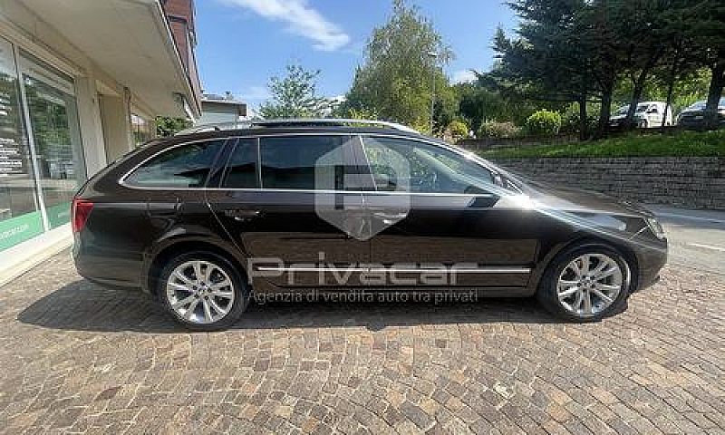 Skoda Superb 2.0 Tdi...