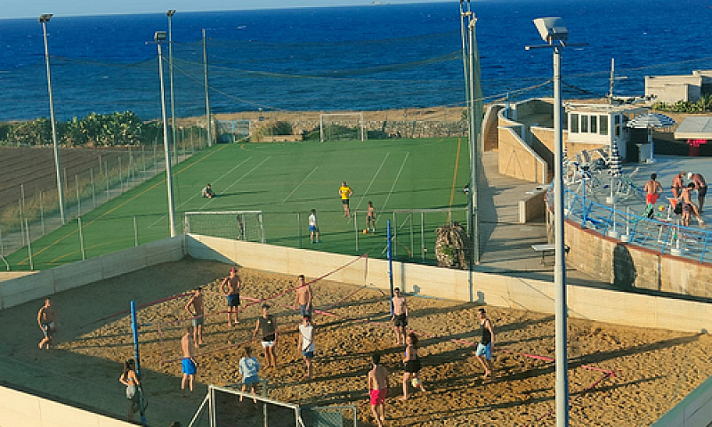Corvino Resort 2 Al ...