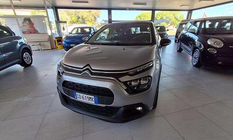 Citroen C3 C3 Iii 20...