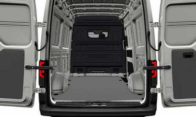Volkswagen Crafter 3...