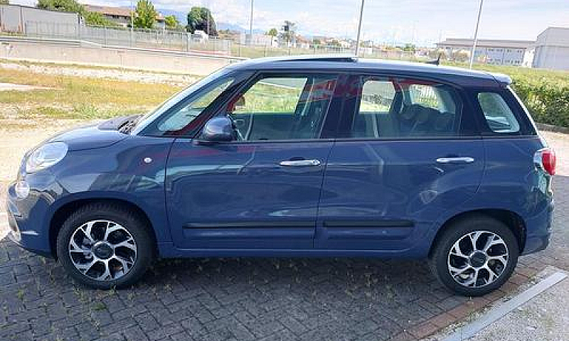 Fiat 500L 1.3 Mjt Bu...
