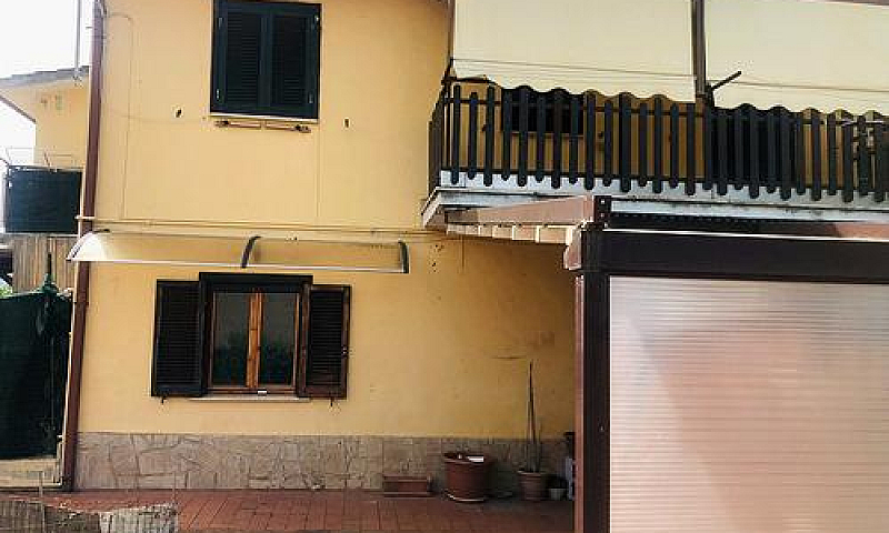Appartamento Ginestr...