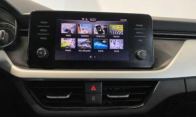 Skoda Kamiq 1.0 Tsi ...
