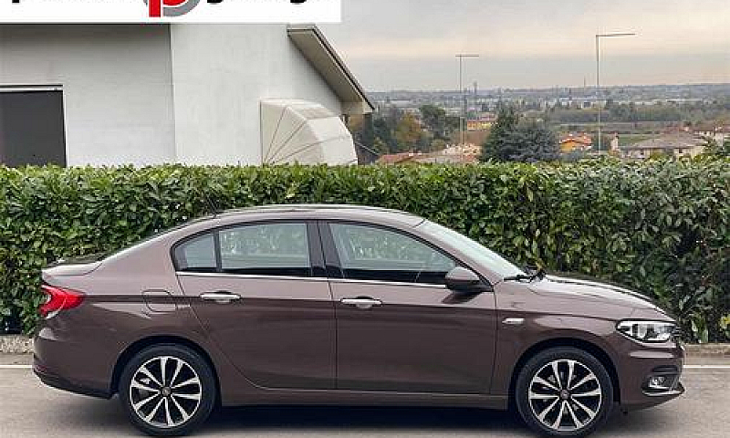 Fiat Tipo 1.3 Mjt 4 ...