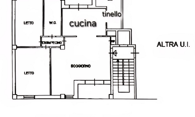 Appartamento Ristrut...