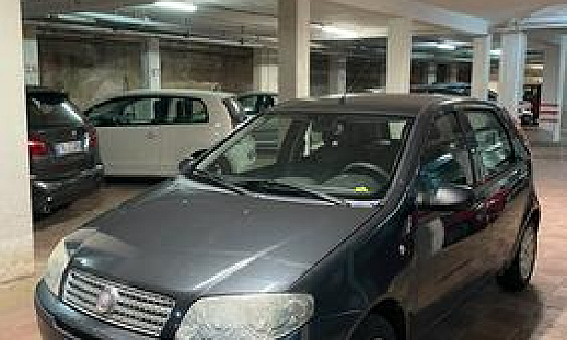 Fiat Punto 2008 1.2...