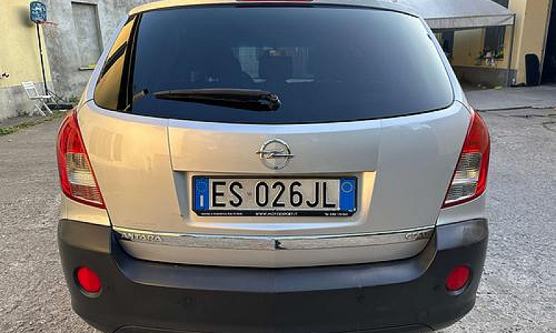 Opel Antara 2.2 Cdti...