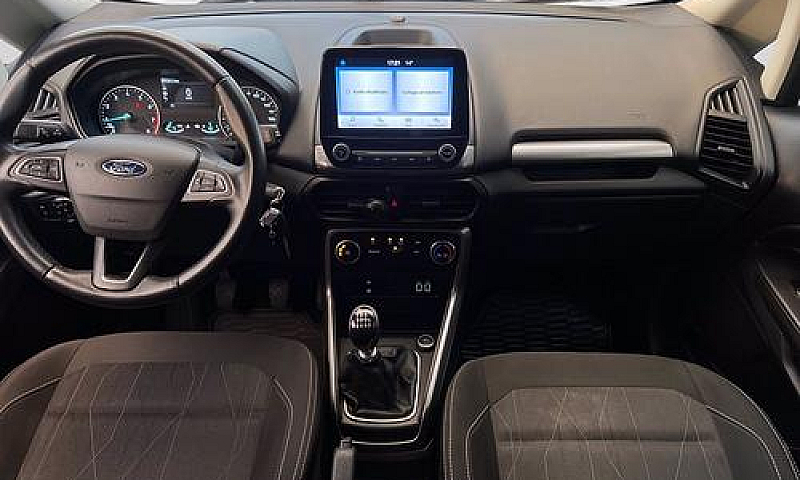 Ford Ecosport 1.0 Ec...