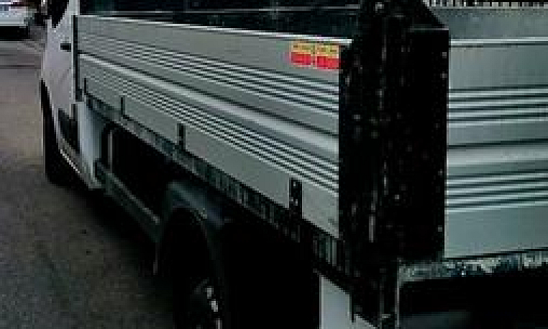 Renault Master Renau...
