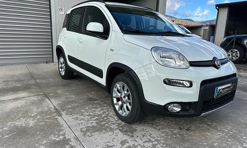 Fiat Panda 1.3 Mjt 9...