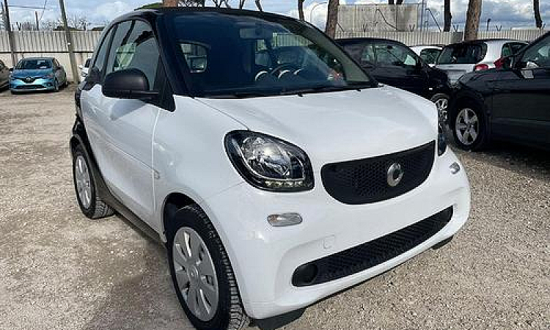 Smart Fortwo 1.0Cc O...