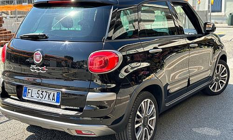 Fiat 500L 1.3 Multij...