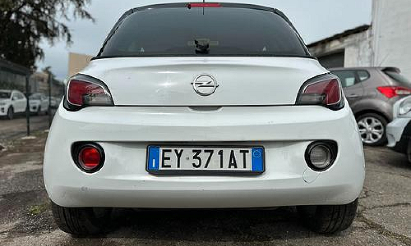 Opel Adam 1.4 87 Cv ...