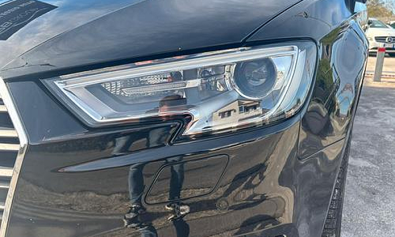 Audi A3 1.6 Tdi 116 ...