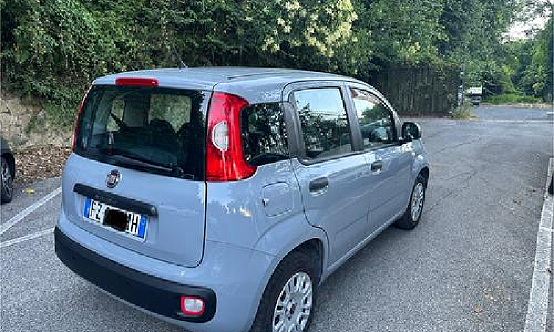 Fiat Panda 1.2 Benzg...