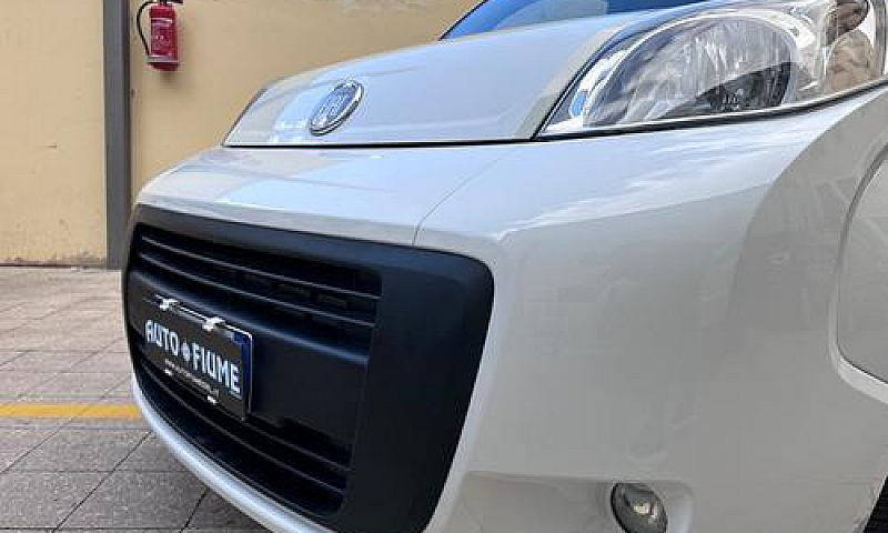 Fiat Qubo 1.3 Mjt 75...