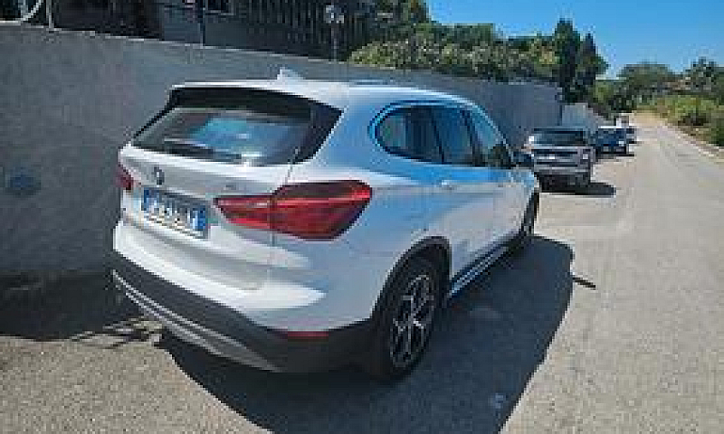 Bmw X1 (E84) - 2017...