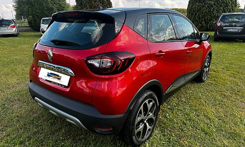 Renault Captur 90 Cv...