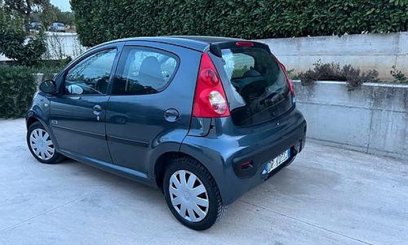 Citroen C1 1.4 Hdi 5...