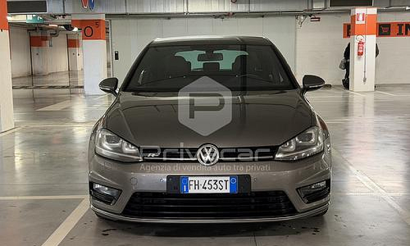 Volkswagen Golf 1.6 ...