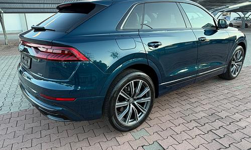 Audi Q8 50 Tdi 286 C...