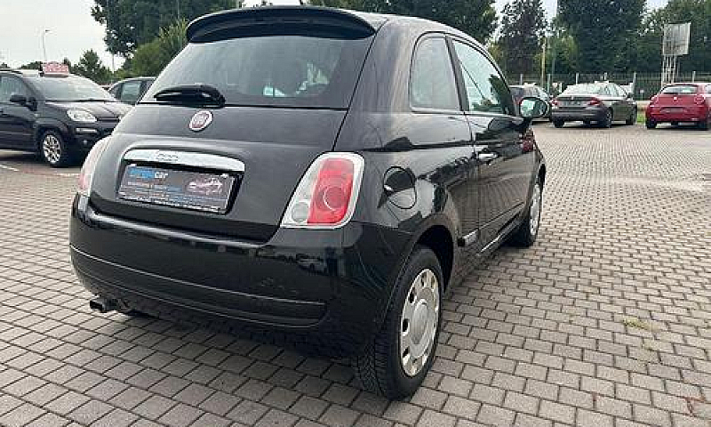 Fiat - 500 - 1.2 Lou...