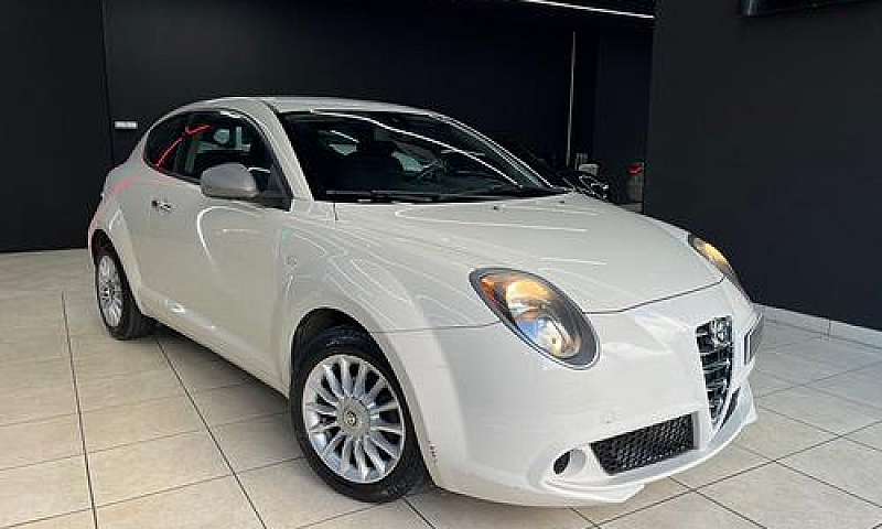 Alfa Romeo Mito 1.4 ...