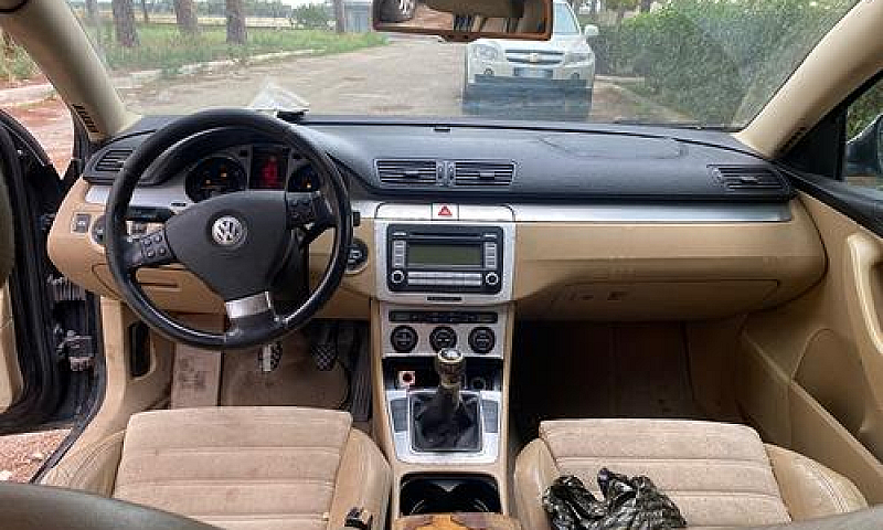 Volkswagen Passat 6ª...