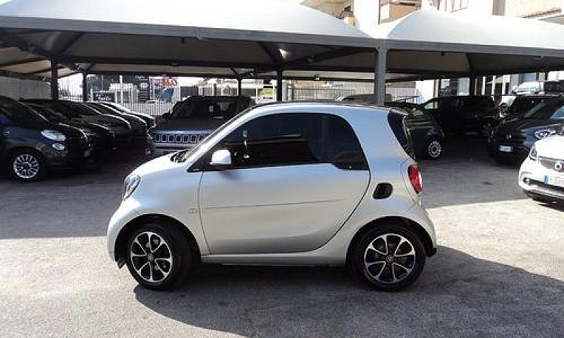 Smart Fortwo 70 1.0 ...