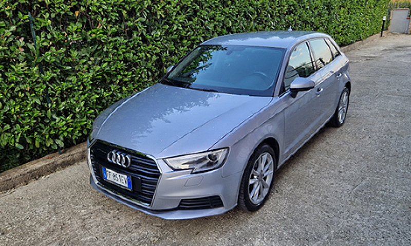 Audi A3 1.6 Tdi 110 ...
