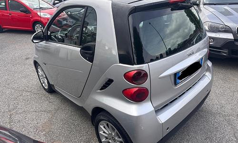 Smart Fortwo 1.0 Ben...