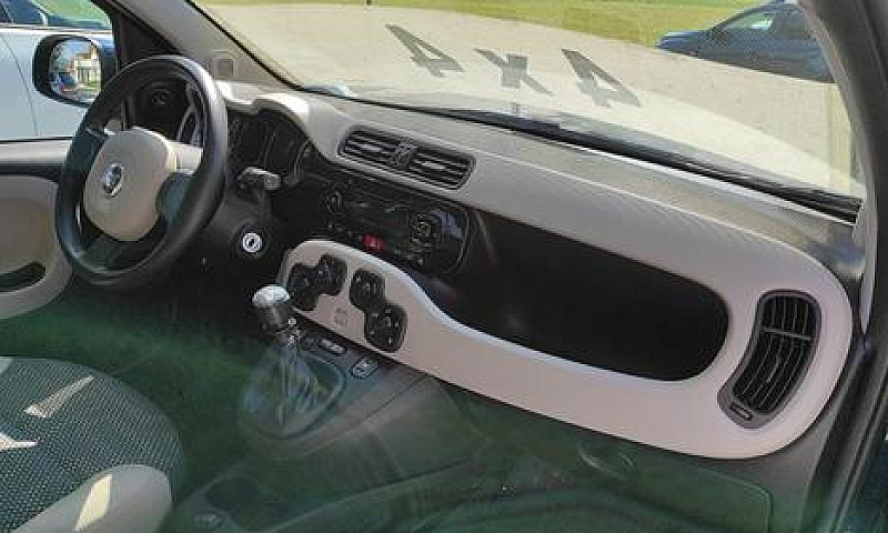 Fiat New Panda 0.9 T...